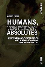 Download this eBook Humans, Temporary Absolutes