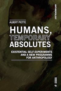 Download this ebook Humans, Temporary Absolutes
