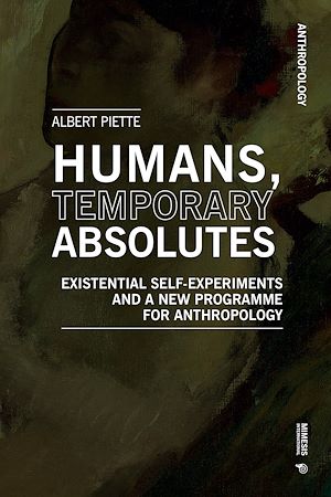 Download the eBook: Humans, Temporary Absolutes
