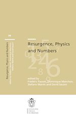 Télécharger le livre :  Resurgence, Physics and Numbers