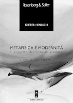 Télécharger le livre :  Metafisica e modernità