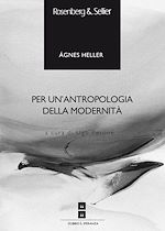 Télécharger le livre :  Per un'antropologia della modernità