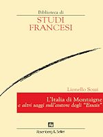 Télécharger le livre :  L'Italia di Montaigne e altri saggi sull'autore degli “Essais”