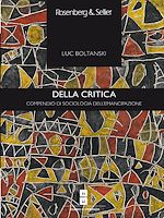 Télécharger le livre :  Della critica