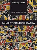 Télécharger le livre :  La legittimità democratica
