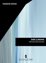 Télécharger le livre :  Dire l'anima