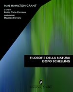 Télécharger le livre :  Filosofie della natura dopo Schelling