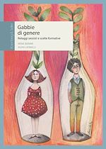 Télécharger le livre :  Gabbie di genere