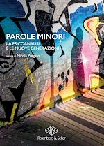 Télécharger le livre :  Parole minori