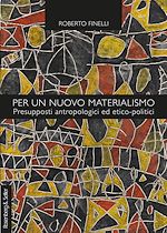 Télécharger le livre :  Per un nuovo materialismo