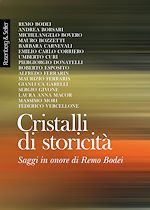 Télécharger le livre :  Cristalli di storicità