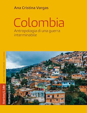 Téléchargez le livre :  Colombia