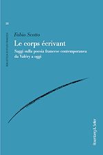 Télécharger le livre :  Le corps écrivant