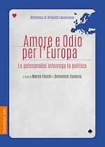 Télécharger le livre :  Amore e odio per l'Europa