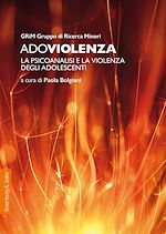 Télécharger le livre :  Adoviolenza