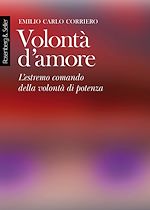 Télécharger le livre :  Volontà d'amore
