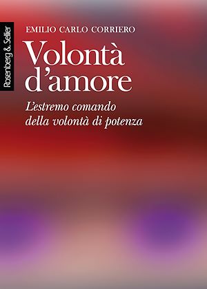 Téléchargez le livre :  Volontà d'amore