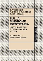 Télécharger le livre :  Sulla sindrome identitaria