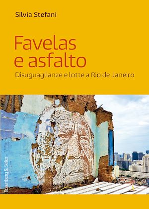 Téléchargez le livre :  Favelas e asfalto