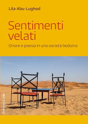 Téléchargez le livre :  Sentimenti velati