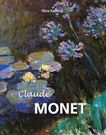 Télécharger le livre :  Claude Monet