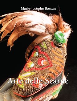 Télécharger le livre :  Arte delle scarpe