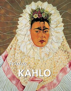 Télécharger le livre :  Frida Kahlo