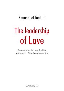 Télécharger le livre :  The Leadership of Love