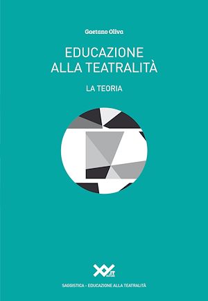 Téléchargez le livre :  Educazione alla teatralità