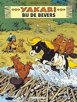Download this eBook Yakari bij de bevers