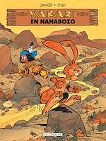 Download this eBook Yakari en Nanabozo
