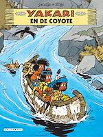 Download this eBook Yakari en de coyote