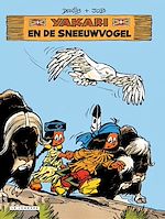 Download this eBook Yakari en de sneeuwvogel