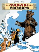 Download this eBook De bosduivel