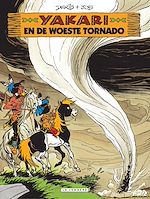 Download this eBook Yakari en de woeste tornado