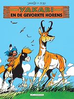 Download this eBook Yakari en de gevorkte hoorns