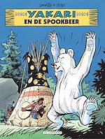 Download this eBook De Spookbeer