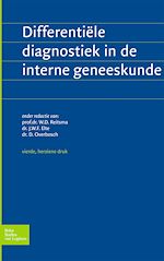 Download this eBook Differentiele diagnostiek in de interne geneeskunde