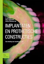 Download this eBook Implantaten en prothetische constructies