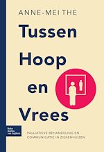 Download this eBook Tussen hoop en vrees