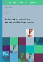 Download this eBook Onderzoek en behandeling van peesaandoeningen - tendinose