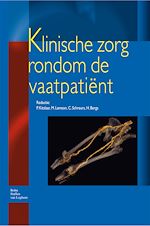 Download this eBook Klinische zorg rondom de vaatpatiënt