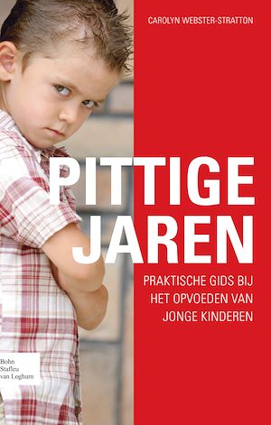 Téléchargez le livre :  Pittige jaren