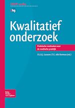 Download this eBook Kwalitatief onderzoek