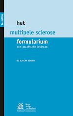 Download this eBook Het multiple sclerose formularium