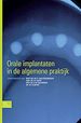 Télécharger le livre :  Orale implantaten in de algemene praktijk