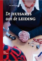 Download this eBook De huisarts aan de leiding