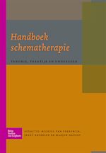 Download this eBook Handboek schematherapie