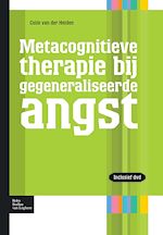 Download this eBook Metacognitieve therapie bij gegeneraliseerde angst