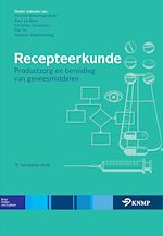 Download this eBook Recepteerkunde